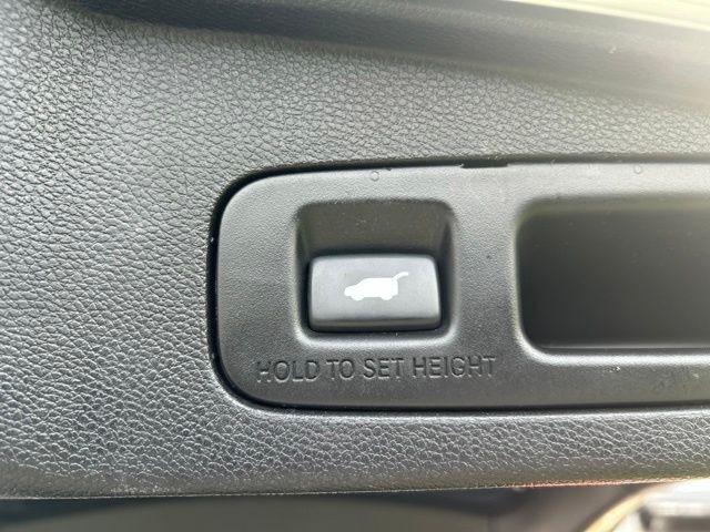 Honda CR-V  2018