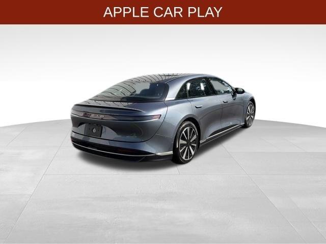 Lucid Air  2024