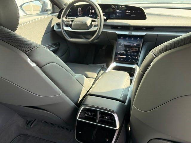 Lucid Air  2024
