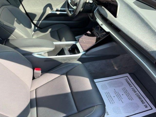 Lucid Air  2024