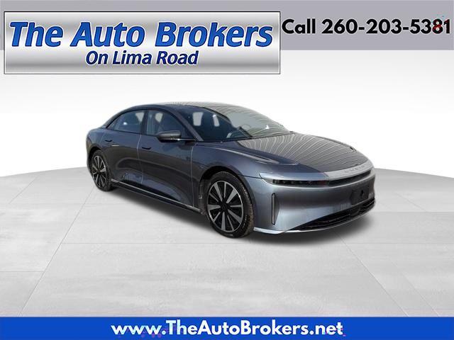 Lucid Air  2024