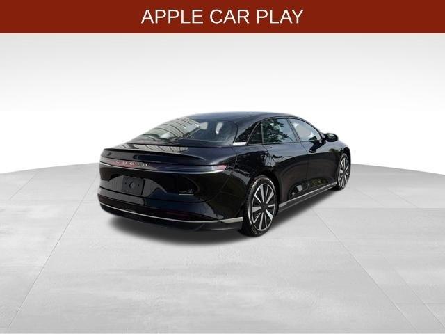 Lucid Air  2024