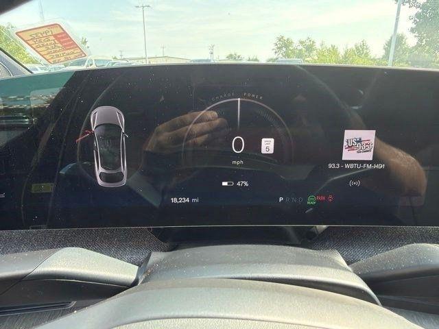 Lucid Air  2024