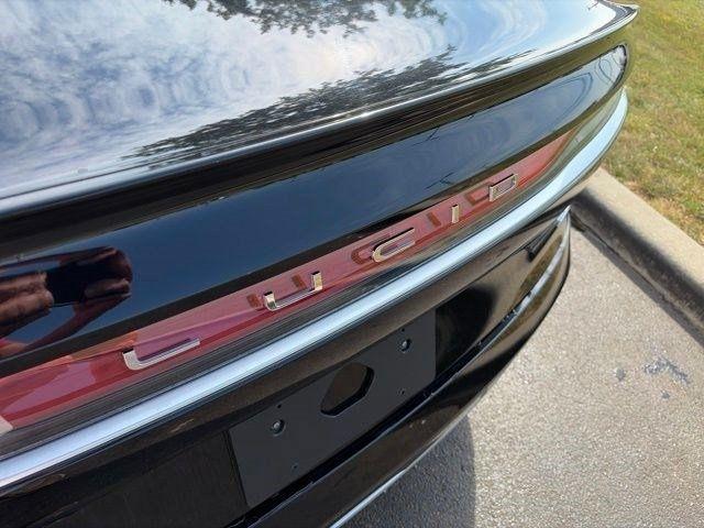 Lucid Air  2024