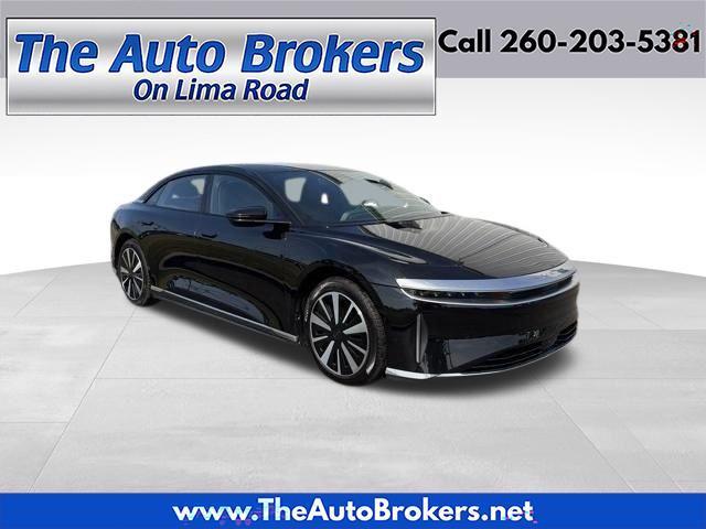 Lucid Air  2024