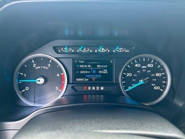 Ford Super Duty F-350 DRW  2021