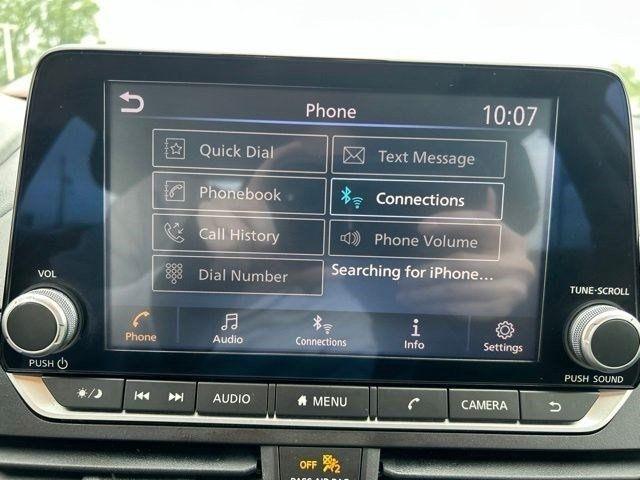 Nissan Altima  2024