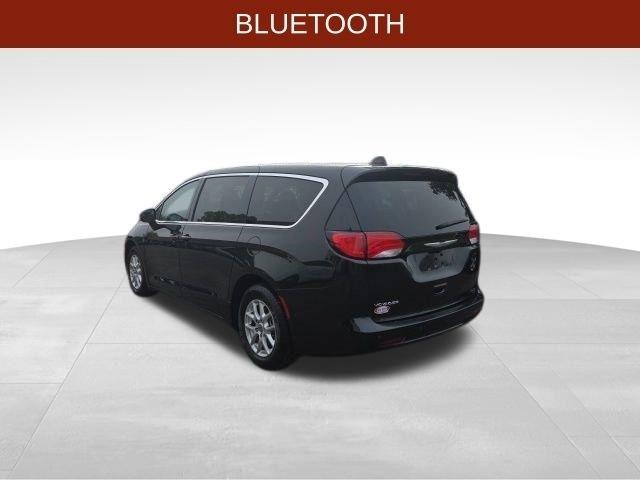 Chrysler Voyager  2022