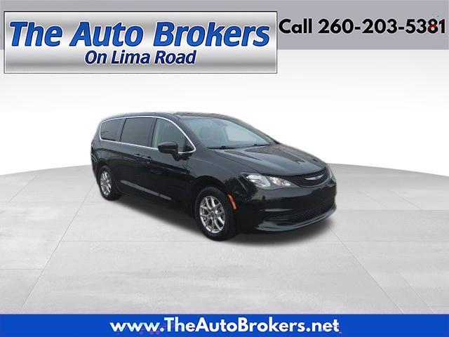Chrysler Voyager  2022