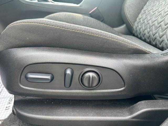 Chevrolet Equinox  2024