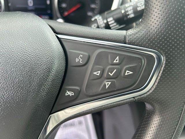 Chevrolet Equinox  2024