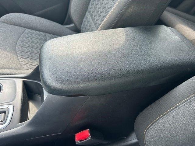 Chevrolet Equinox  2024