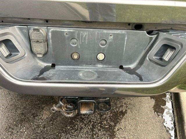 RAM 1500  2018