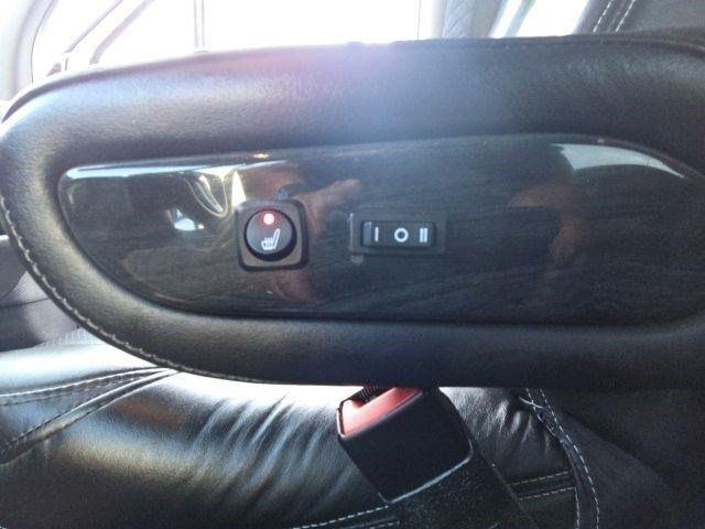 Mercedes-Benz Sprinter Van  2022
