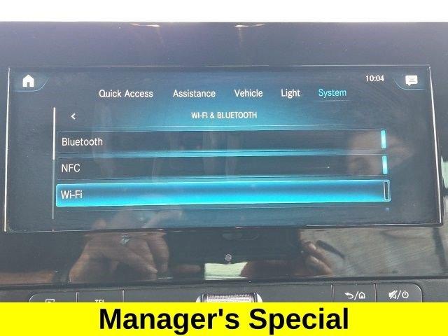 Mercedes-Benz Sprinter 2500  2022