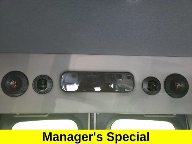 Mercedes-Benz Sprinter 2500  2022