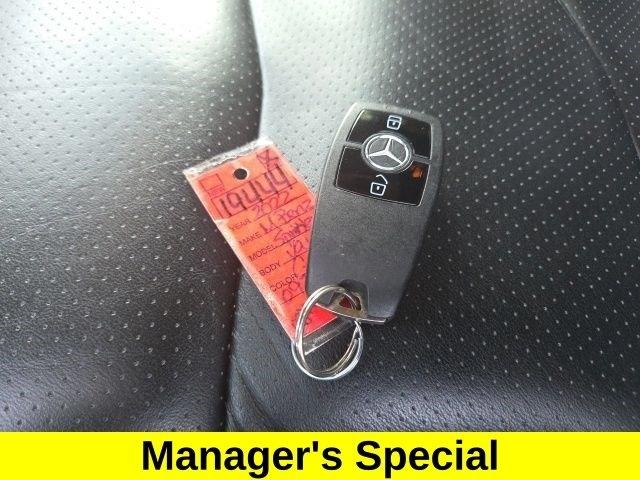 Mercedes-Benz Sprinter 2500  2022