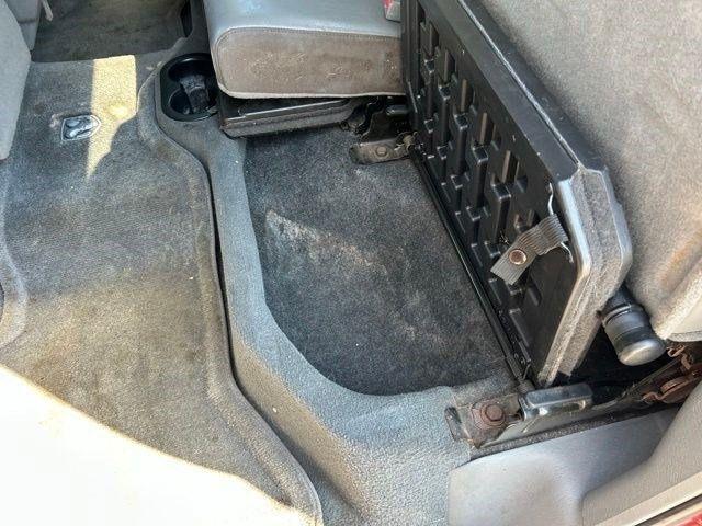 Dodge Ram 1500  2008