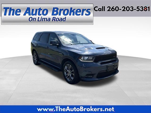 2020 Dodge Durango R/T