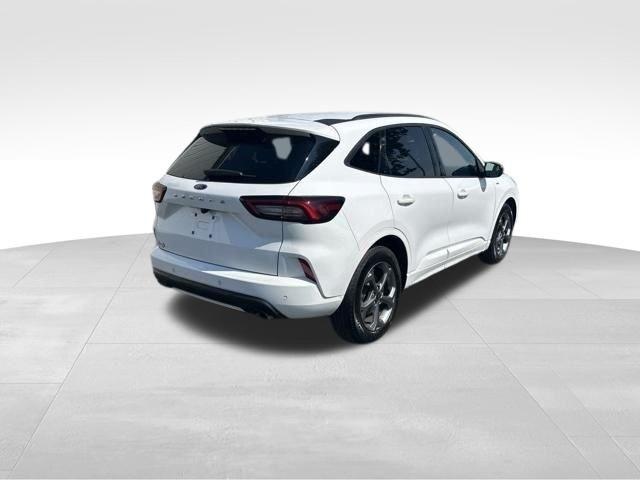 Ford Escape  2023