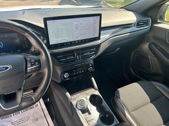 Ford Escape  2023