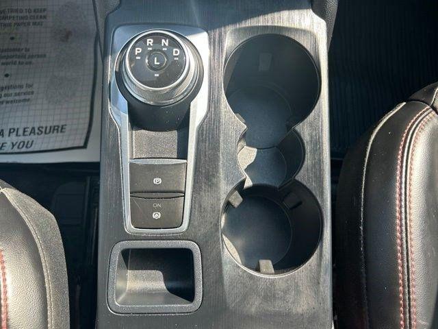 Ford Escape  2023