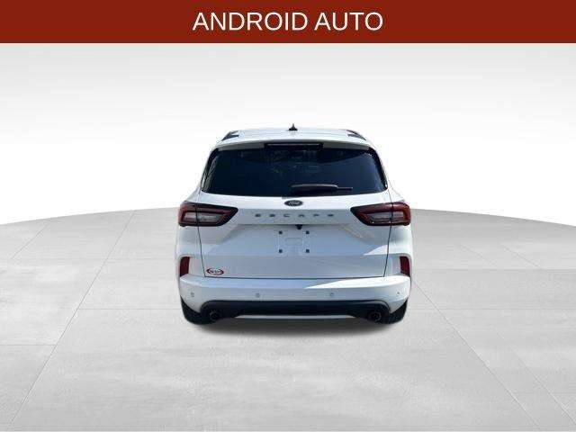 Ford Escape  2023