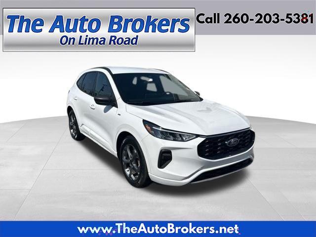 Ford Escape  2023