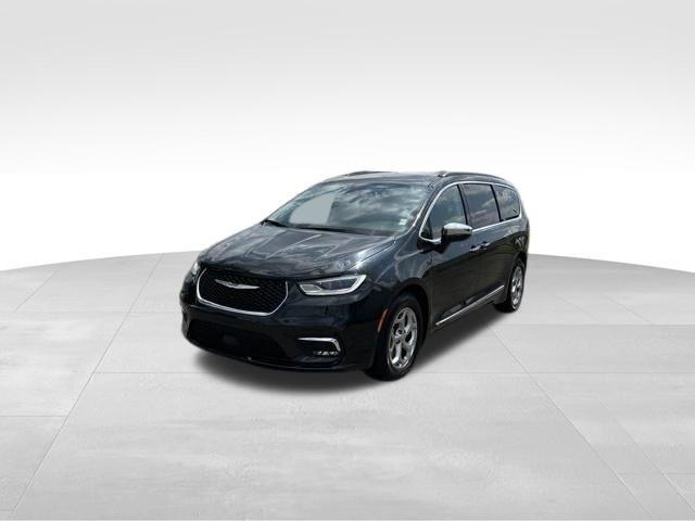Chrysler Pacifica  2023