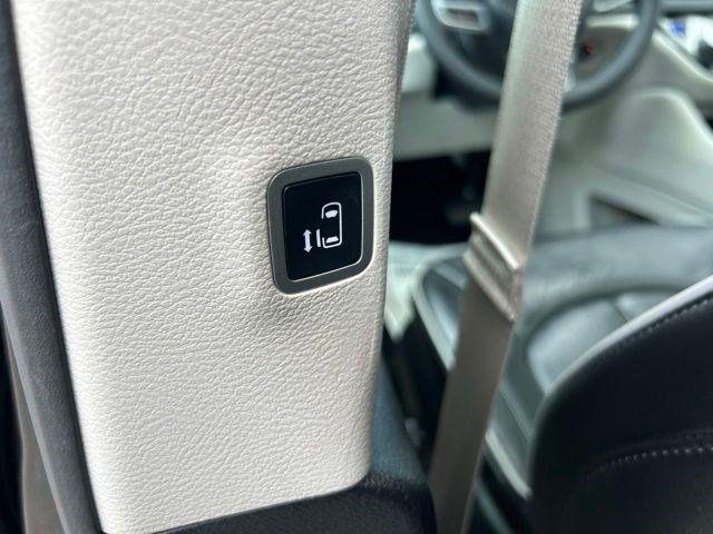 Chrysler Pacifica  2023