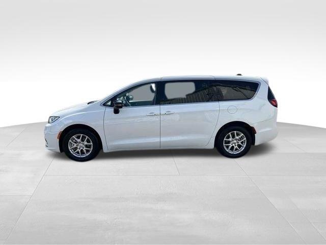 Chrysler Pacifica  2024