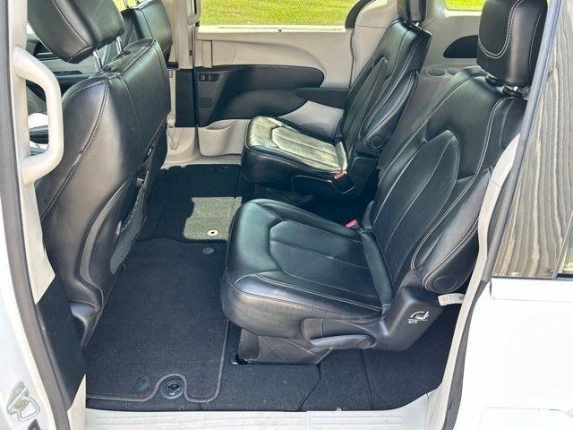 Chrysler Pacifica  2024