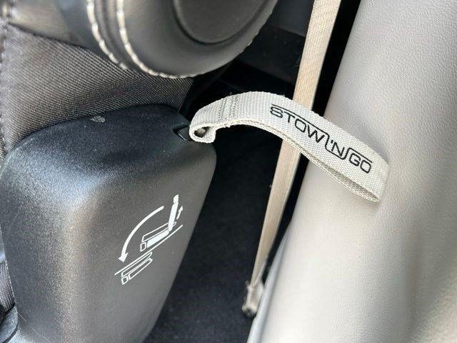 Chrysler Pacifica  2024