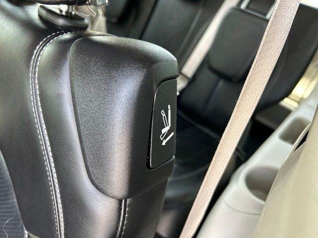 Chrysler Pacifica  2024