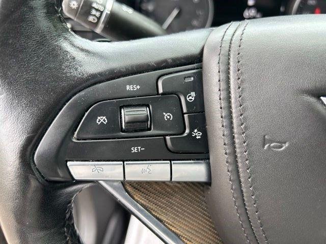 Cadillac XT6  2022