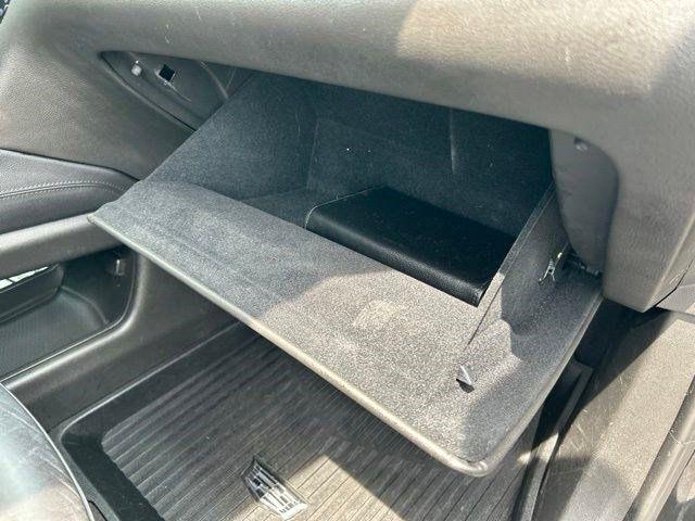 Cadillac XT6  2022