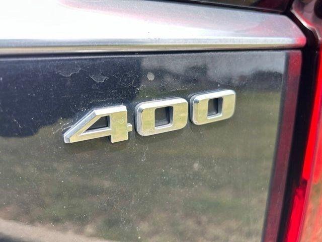 Cadillac XT6  2022