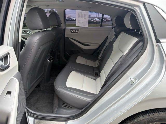 Hyundai Ioniq Hybrid  2020