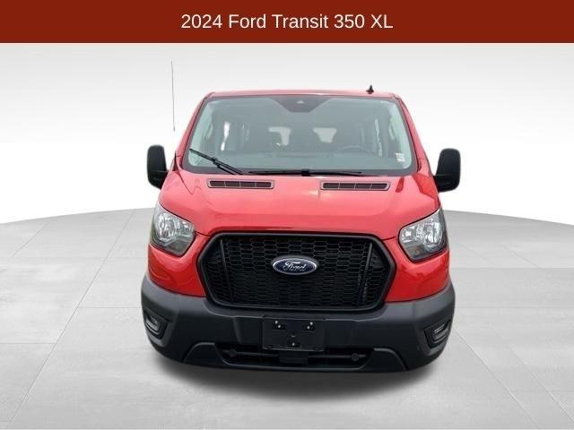 Ford Transit Passenger Wagon  2024