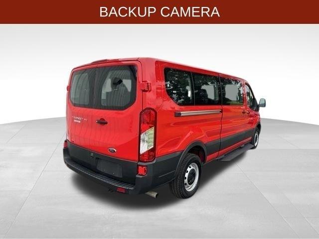 Ford Transit Passenger Wagon  2024