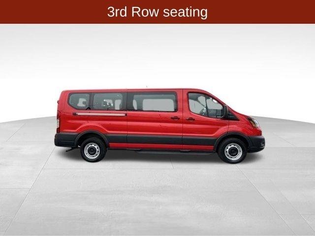 Ford Transit Passenger Wagon  2024