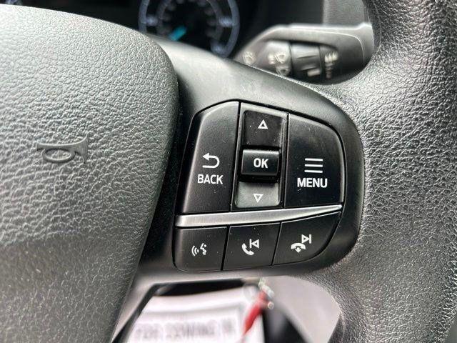 Ford Transit Passenger Wagon  2024