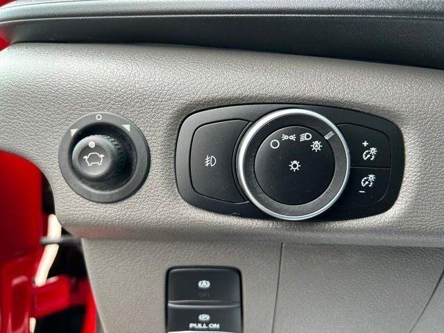 Ford Transit Passenger Wagon  2024