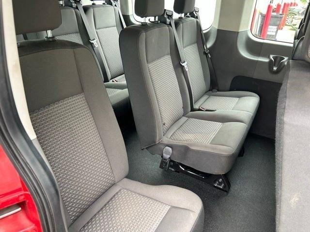 Ford Transit Passenger Wagon  2024