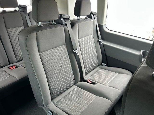 Ford Transit Passenger Wagon  2024