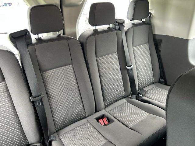 Ford Transit Passenger Wagon  2024