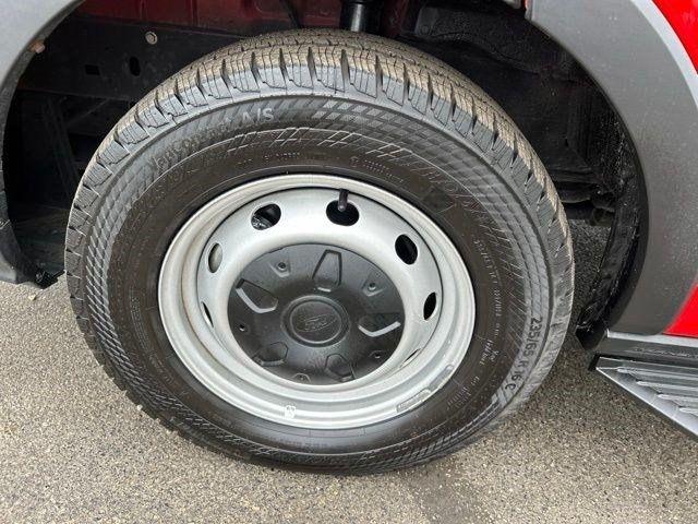 Ford Transit Passenger Wagon  2024