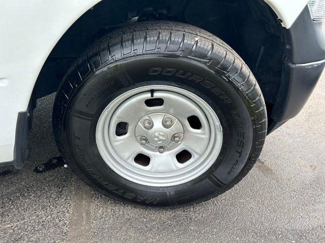 RAM 1500 Classic Tradesman 4x2 Crew Cab 6'4" Box 2023