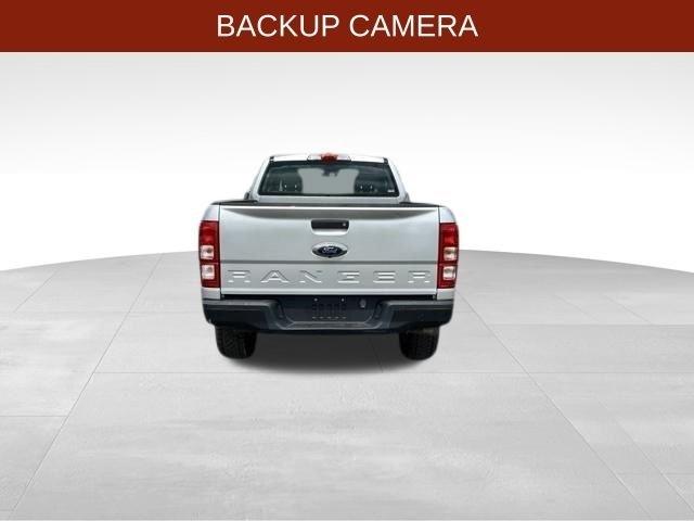 Ford Ranger  2019