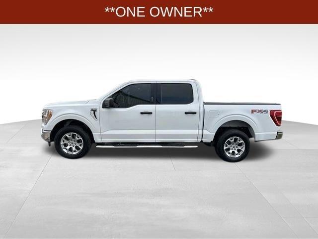 Ford F-150  2022